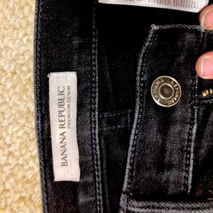 Banana Republic Jeans